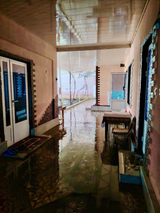 Продается дом в центре Бухары