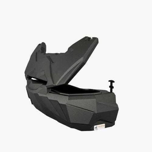CUTİE DE DEPOZİTARE ATV UNİVERSALA (125cc - 150cc - 200cc - 250cc - 300cc )  volume: 60lt