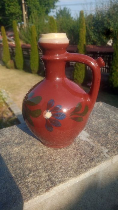 Делва.Гърнета .Керамични купи.Крондир.