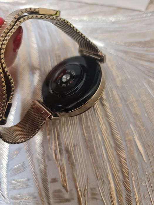 Смарт часовник Huawei Watch GT 5, 41mm