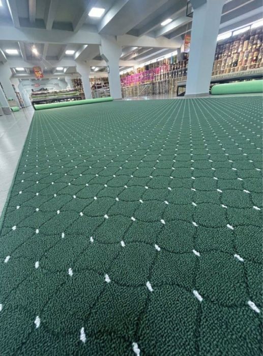 Kavralan - ковролин однотонный!