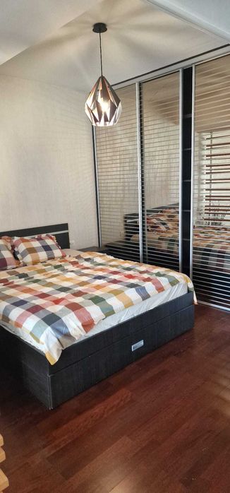 Inchiriez apartment in InCity
