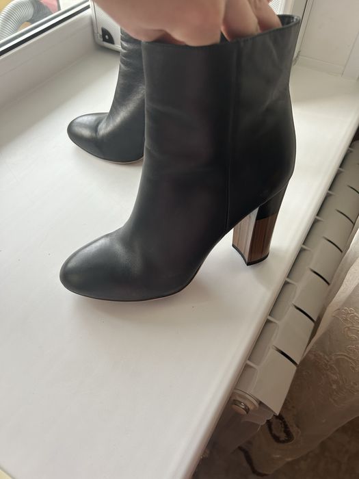 Кожанные батильоны