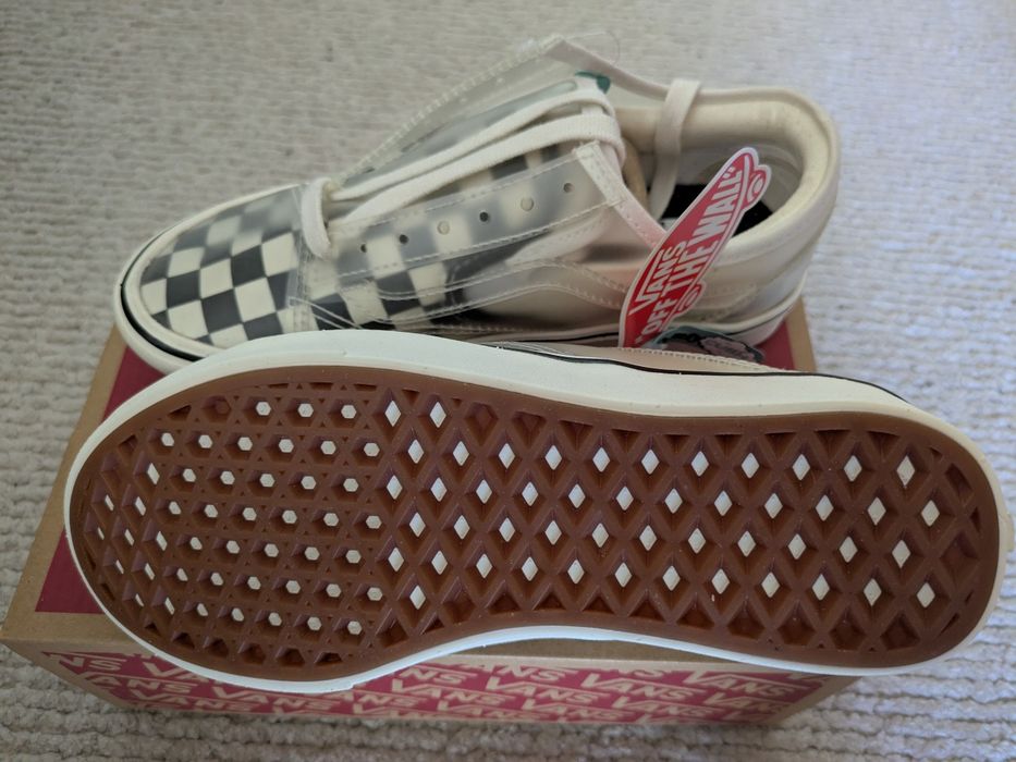Нови Vans 36 размер