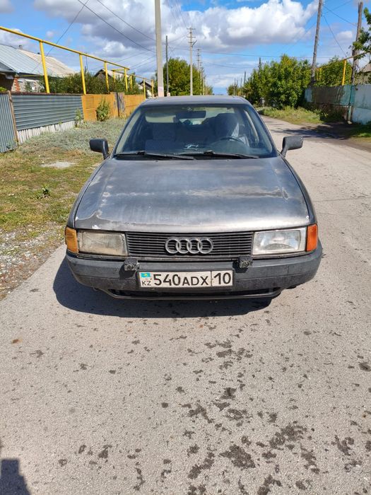 Продам ауди Б3 на ходу