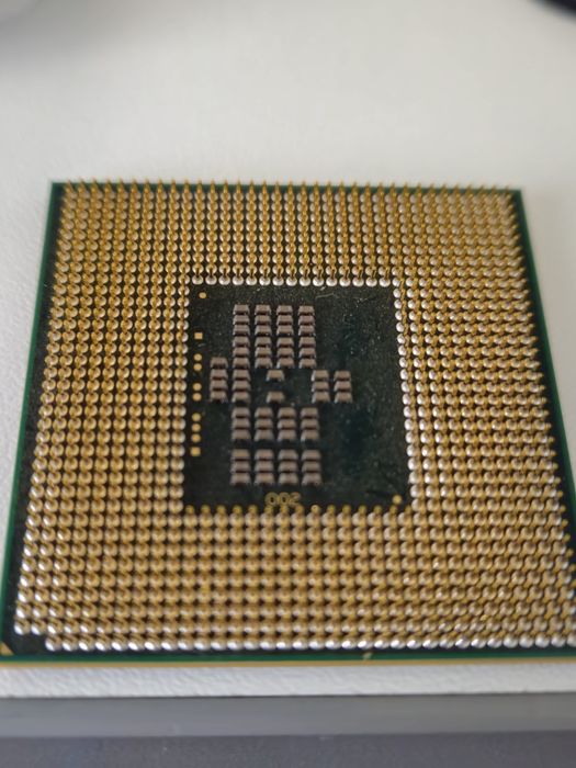 Procesor laptop Intel i7-720QM 2.80Ghz