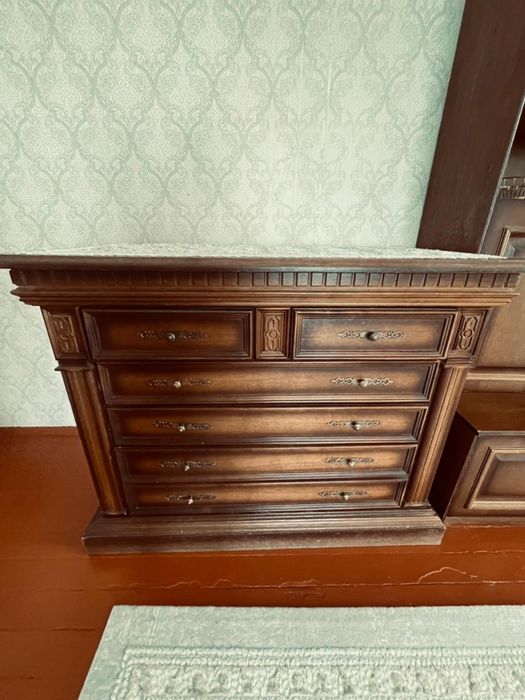 Горка для гостинной