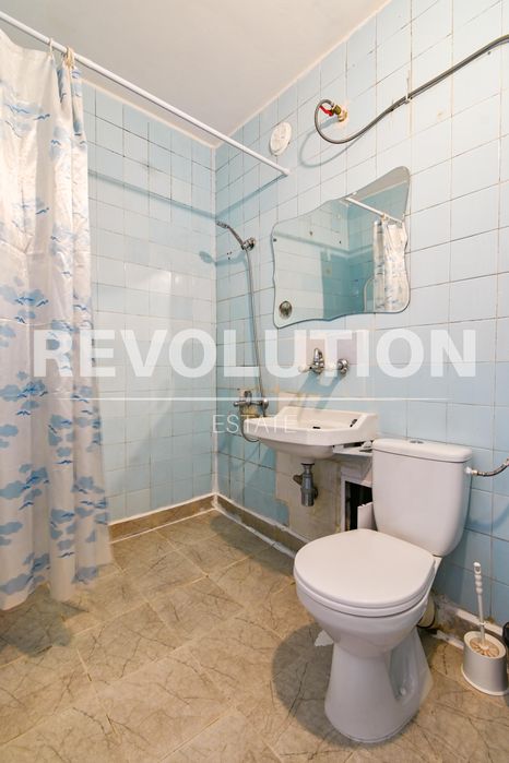 Дава се под наем Едностаен апартамент в София, Зона Б-5 - 40 кв.м за 428.91 € - Снимка #8