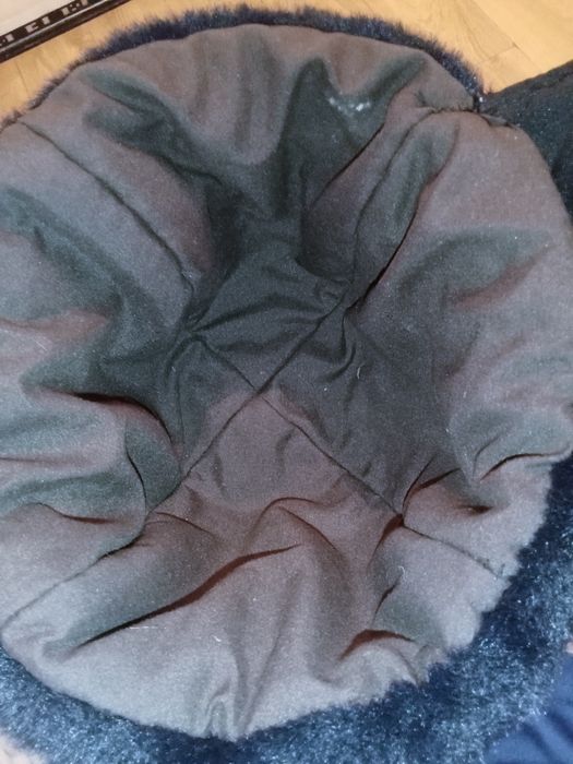 Бөрік сатамын астана каласы