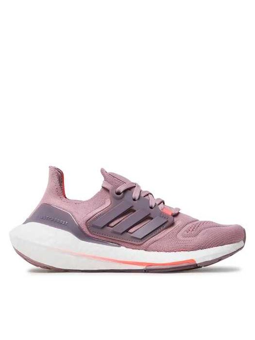 Adidas - Ultraboost 22 W GX5588 Розов Оригинал Код 868