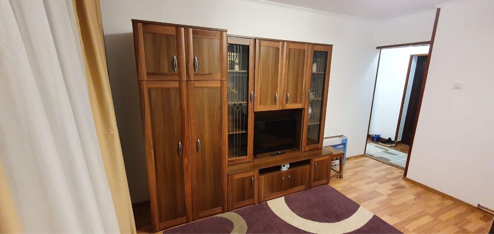 Inchiriere garsoniera pe termen lung