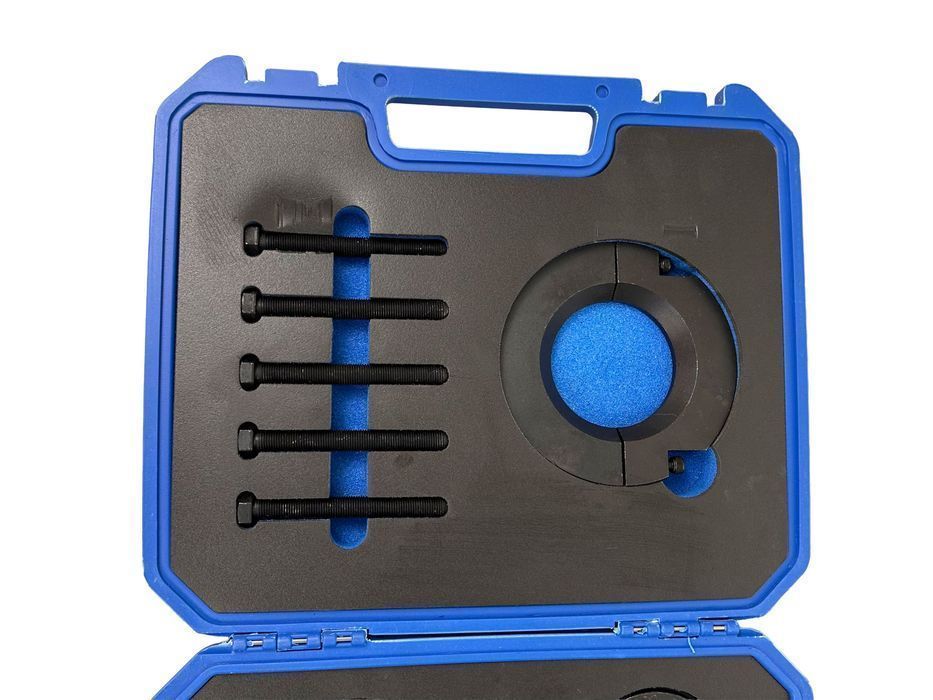 Presa extractor rulment butuc roata citroen, peugeot, opel, toyota geb