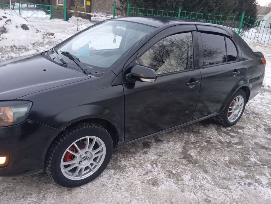 Транспорт/легковые автомобили