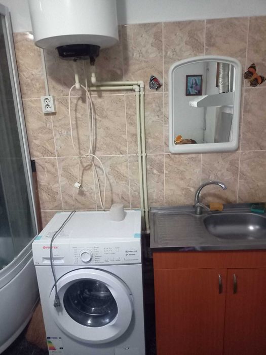 Vând camera de cămin la fosta Metalurgica