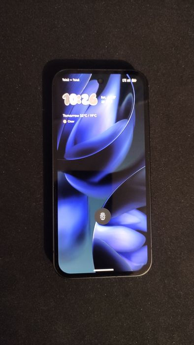 Продаю свой личный Pixel 9A