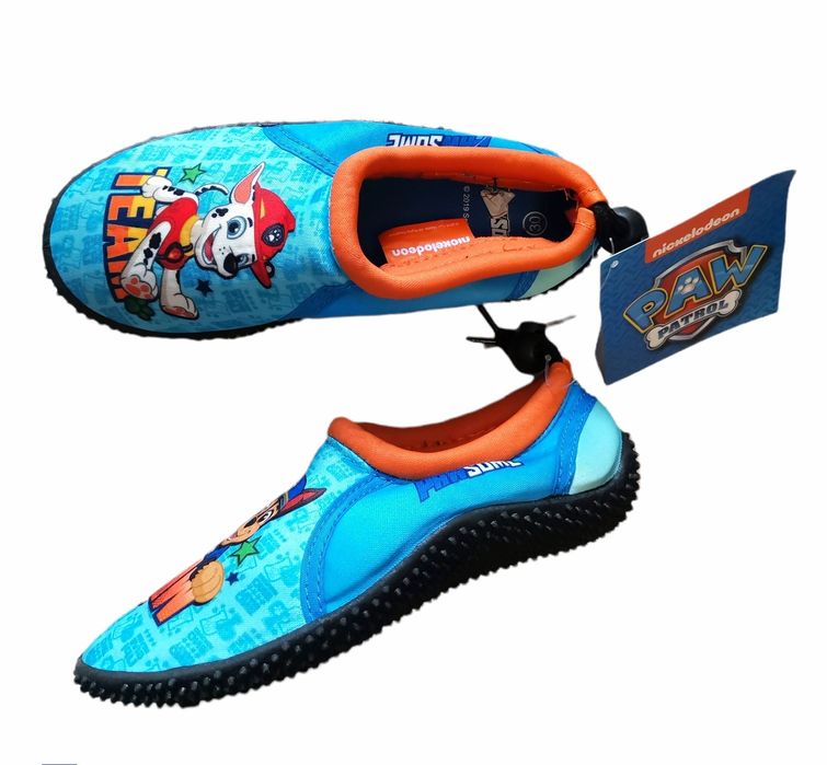 Aqua- аква обувки за деца 3 вида