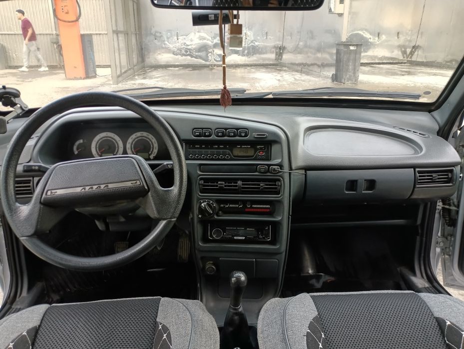 Продам ВАЗ 2114 в отличном состоянии