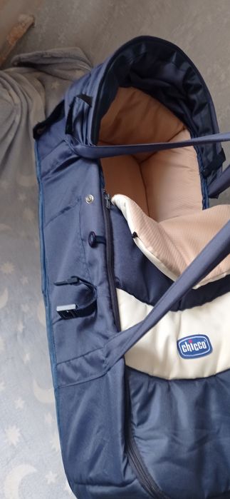 Детская переноска