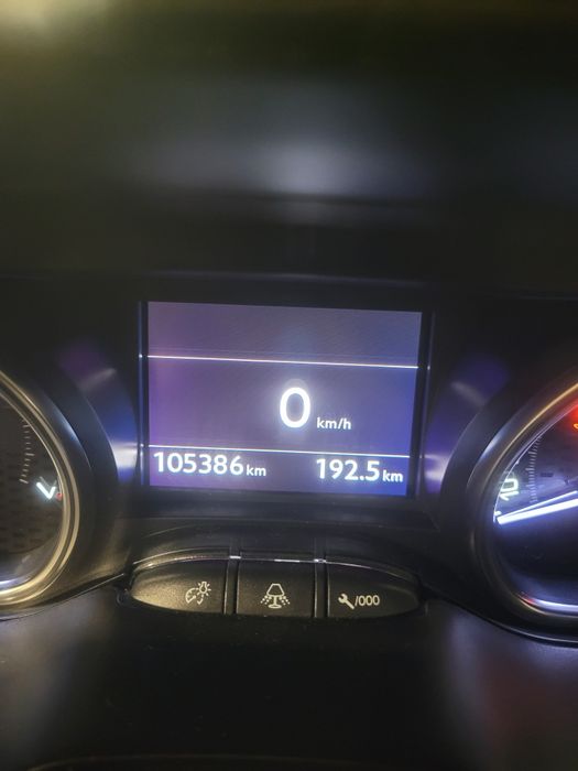 Peugeot 208 GTI - 1.6 THP 200