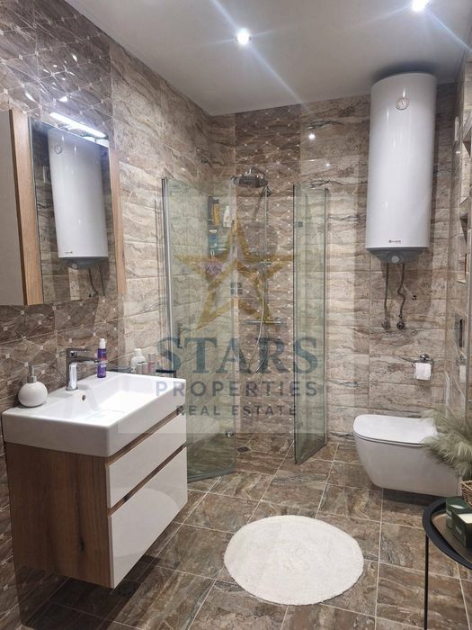 Продава се Тристаен апартамент в к.к. Златни пясъци - 117 кв.м за 903 €/кв.м - Снимка #10