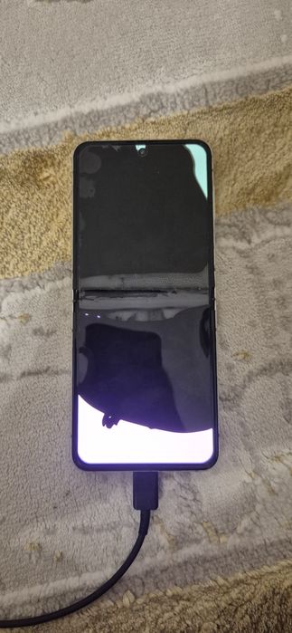 Samsung z flip 5 256/8