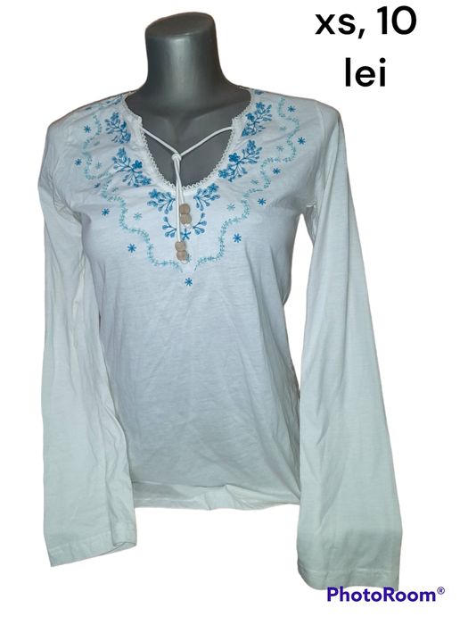 Haine dama mărimea XS