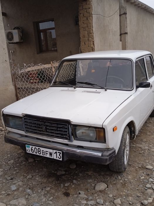 2107 Сатылады 600мың