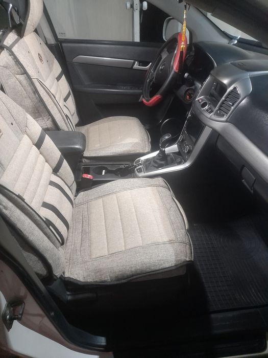 Kaptiva 2012yil 2.4mator barter bor