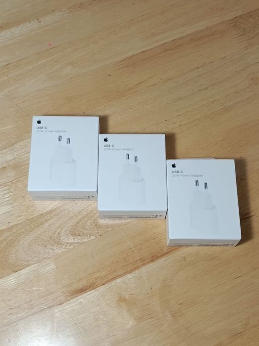 Адаптер для айфон