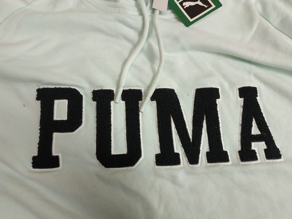 PUMA оригинальное худи.