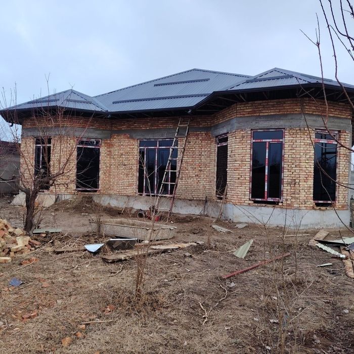 O'zbekiston bo'ylab tom naves stadiyon issiqxona qurish xizmat