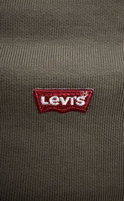 продаю худи Levi’s размер М