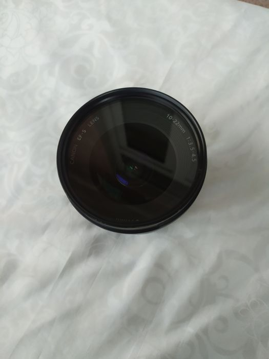 Foto aparat Binokili