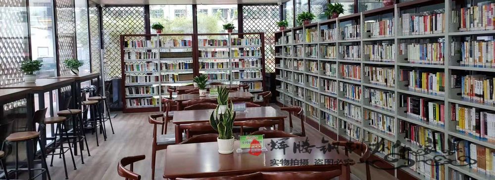 Стеллаж высокий книжный для офиса и для библиотеке\Uzun kitob stellaj