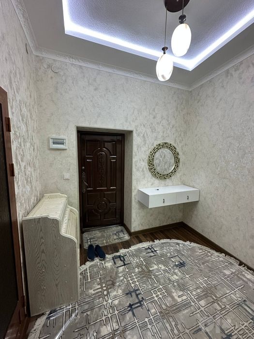Самарканд шахарда Вагзал Саодат