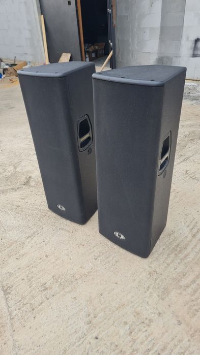 Dynacord vl212 originale rcf fbt xa2