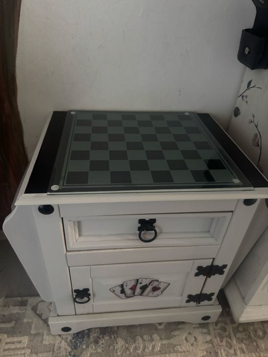 Vand masuta de sah