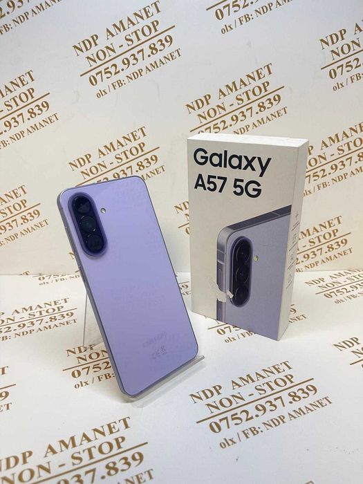 NDP Amanet NON-STOP Bld.Iuliu Maniu 69 SAMSUNG A57 5G (58125)