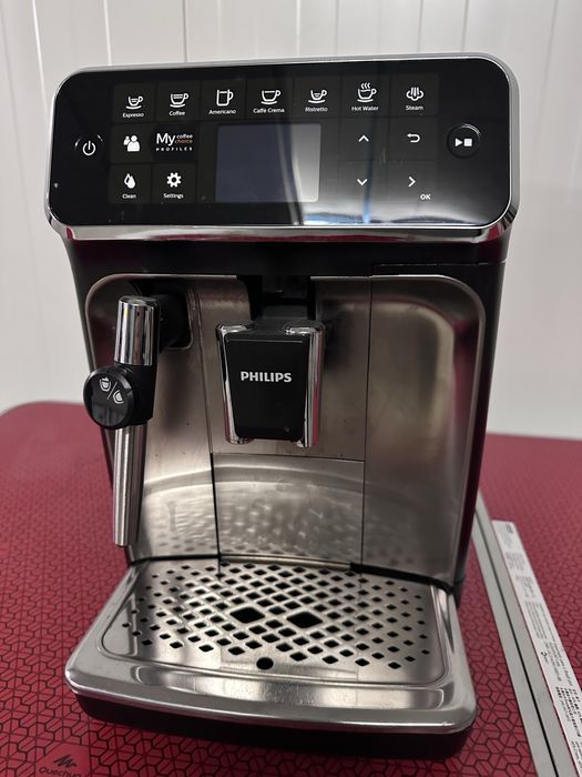 Кафемашина Philips 4300 робот