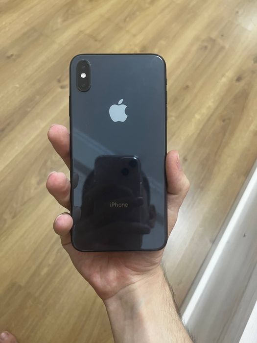 iPhone XS Max ideal