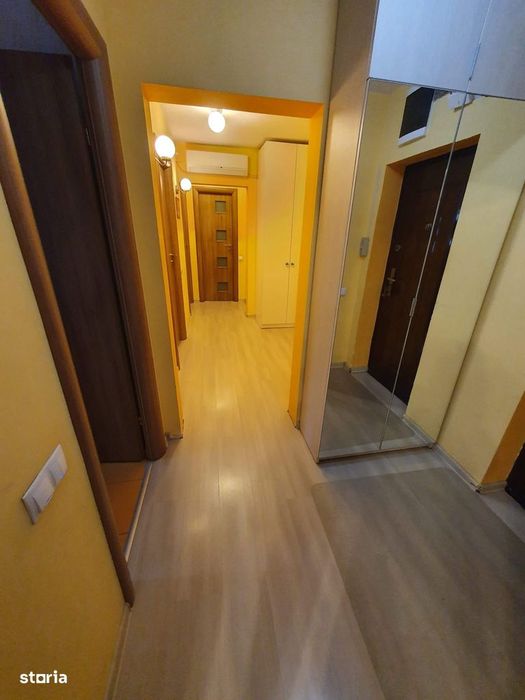 Apartament 3 Camere Bd Timisoara