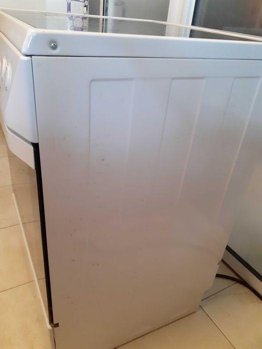 Електрическа готварска печка Gorenje