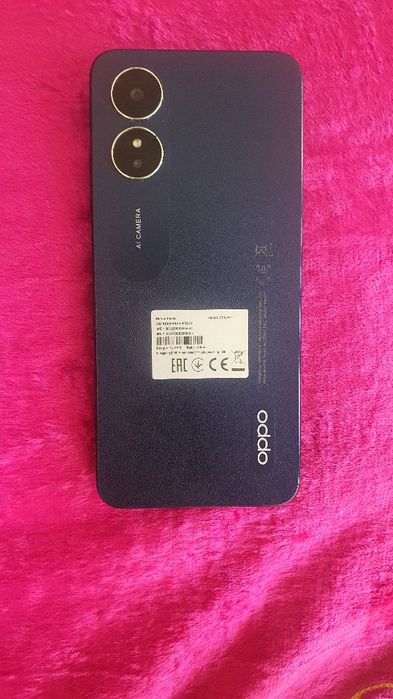 OPPO a17 oppo a17