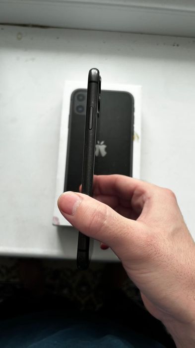 Айфон 11 обмен на пс4