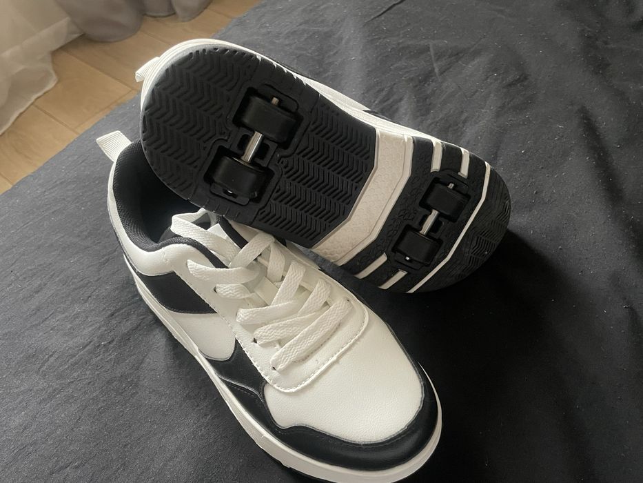 Кецове с колелца