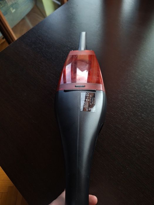 Aspirator pentru masina