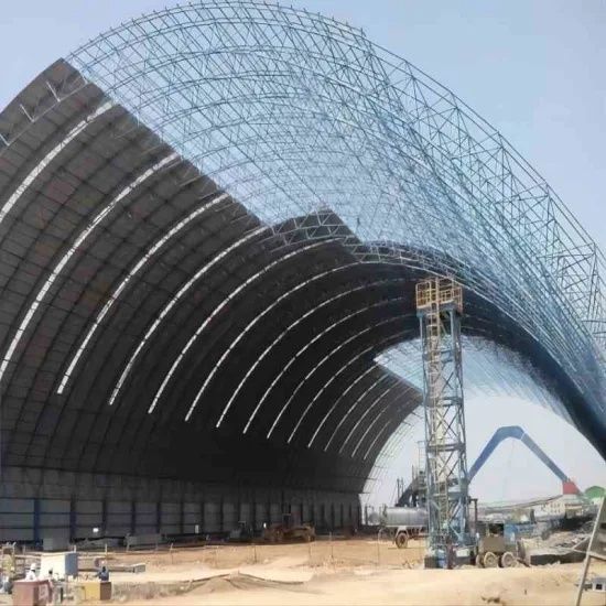 Кантинер профилдан катта ангар ва мини стадион Лар курамиз