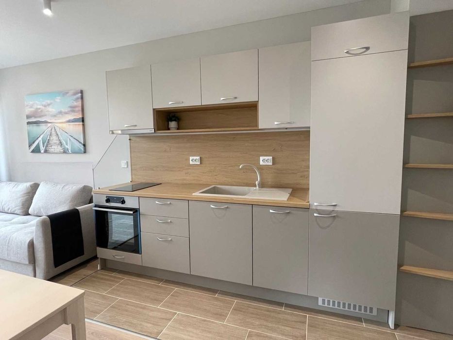 Дава се под наем Двустаен апартамент в София, Подуяне - 65 кв.м за 510 € - Снимка #4