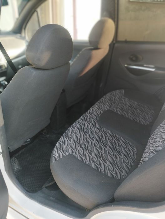 Matiz best sotiladi srochna