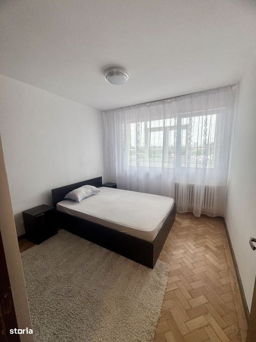 Apartament 3 Camere Calea Giulesti — fotografia 1